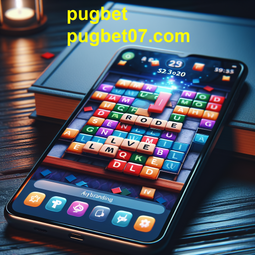 Explorando a Categoria 'Móvel' nos Jogos de Palavras